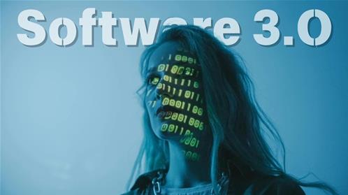 Software 3.0: The Next Big Technological Leap