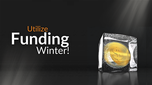 How A Handful Of Visionary Investors Are Leveraging The Funding Winter?