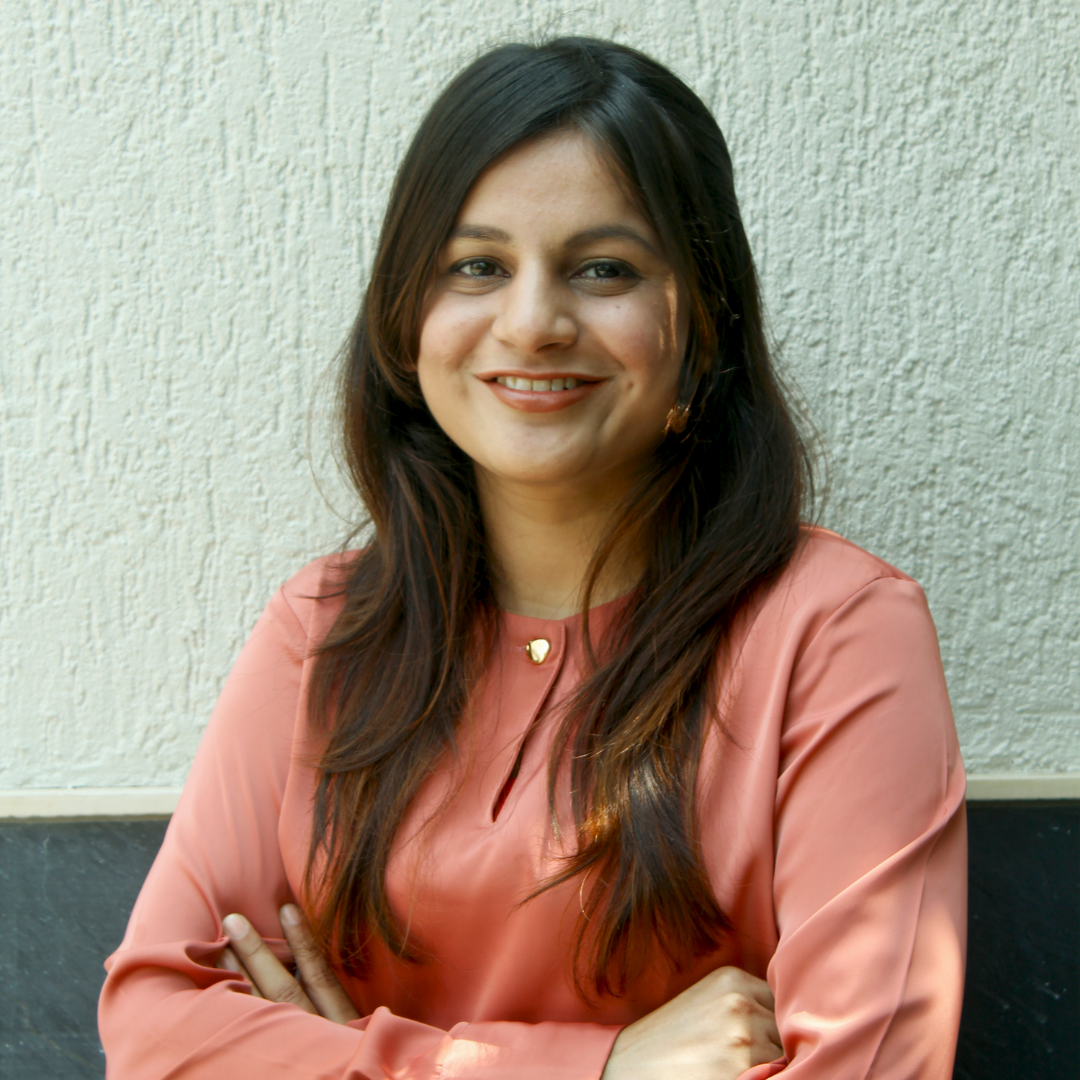 Dravya Jain , Investment Associate
